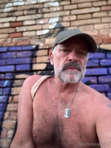 At hot sunny evening only means one thing