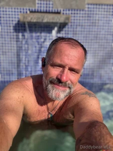 Something about this heat is making daddy extra horny you better be