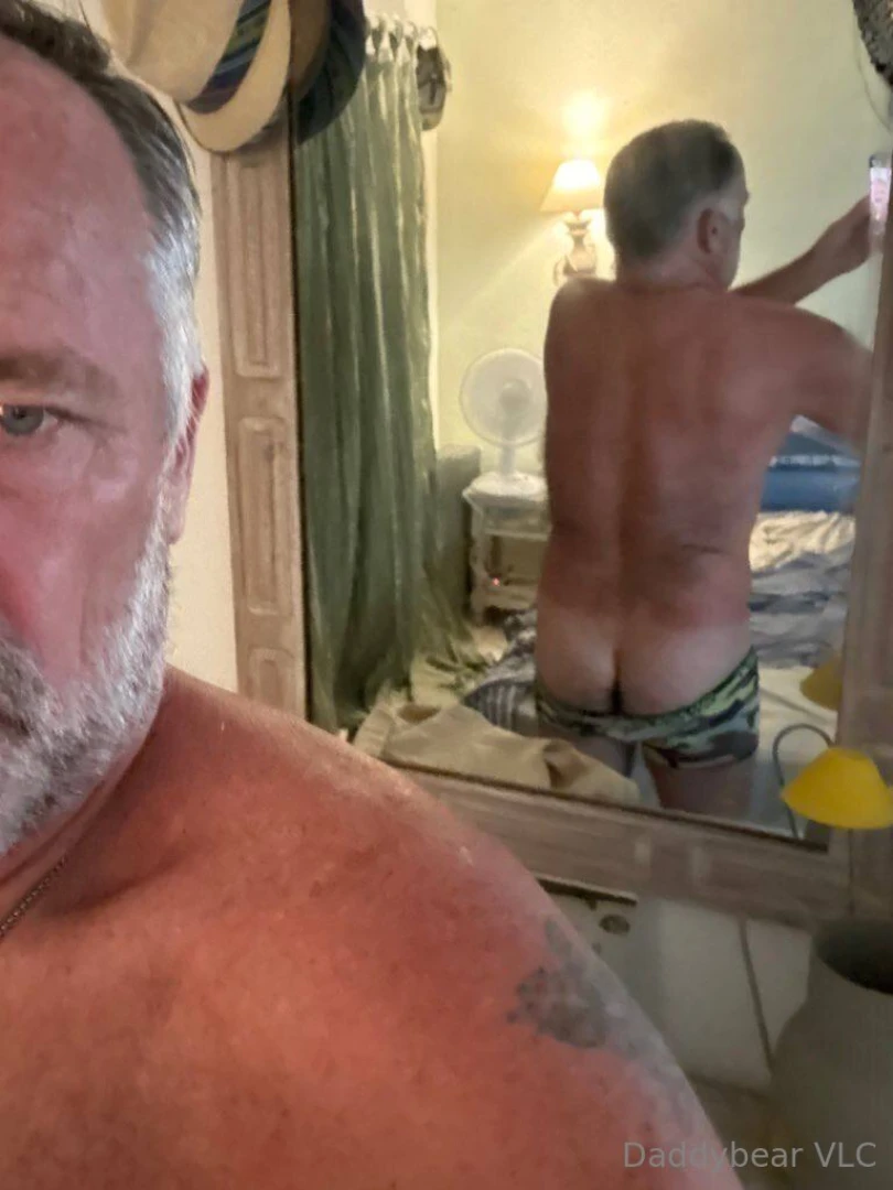 You know you want to see more and i m ready to show it 