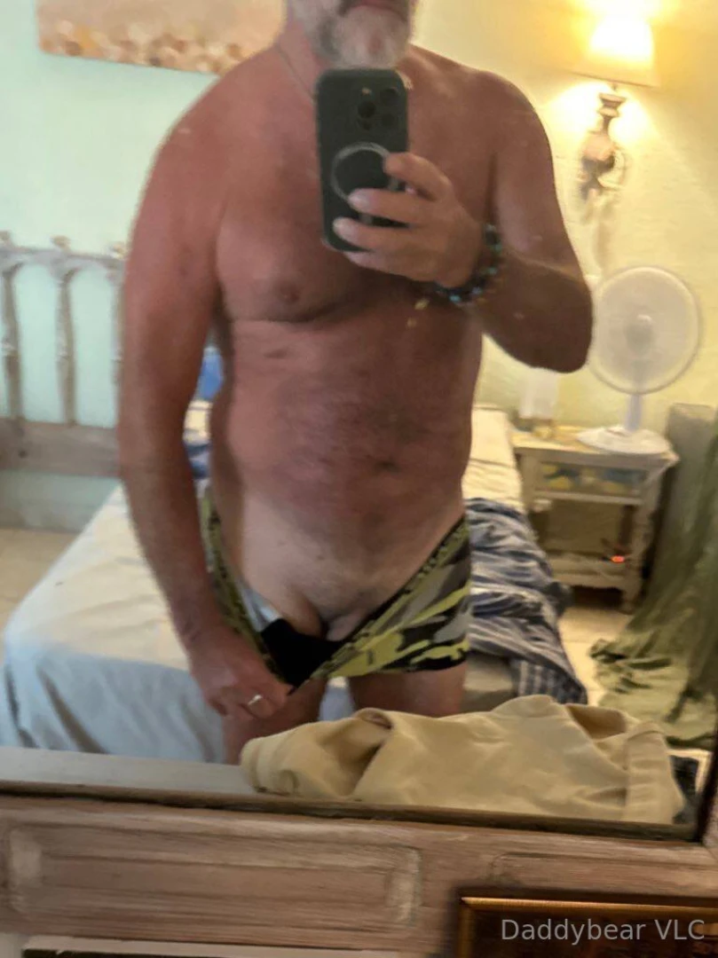 Whats your favourite content daddy films 