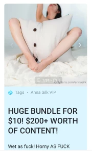 Check your inbox for the biggest bundle you can get on of