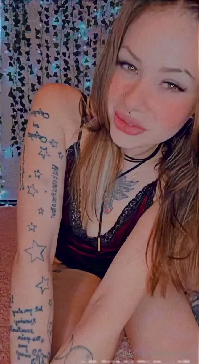 Just a little sunshine mixed with a little hurricane 