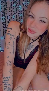 Just a little sunshine mixed with a little hurricane