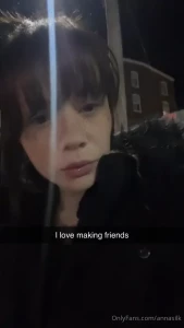 Feeling cute might flirt with you later part 4