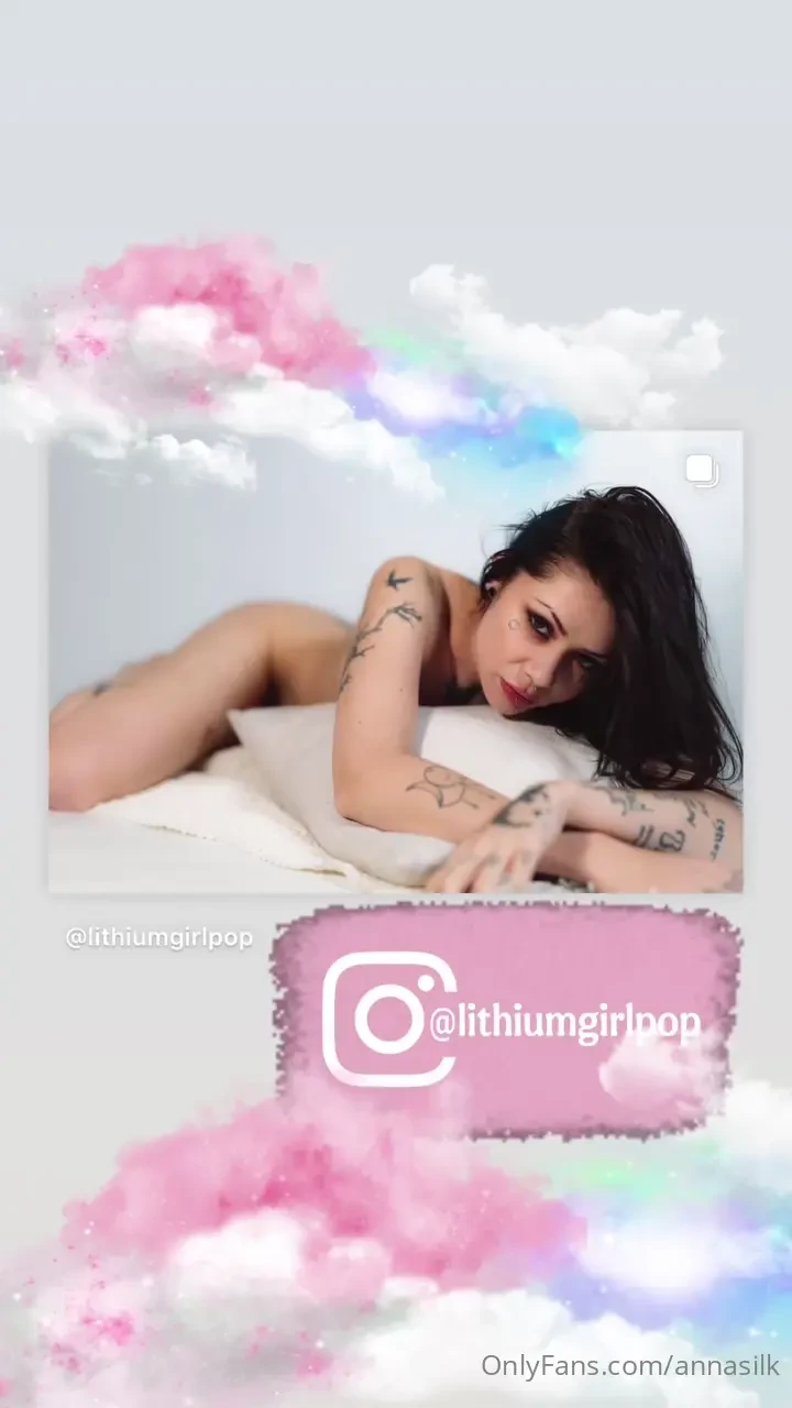 Check out my ig and don t forget to check your inbox 