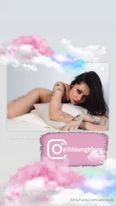 Check out my ig and don t forget to check your inbox