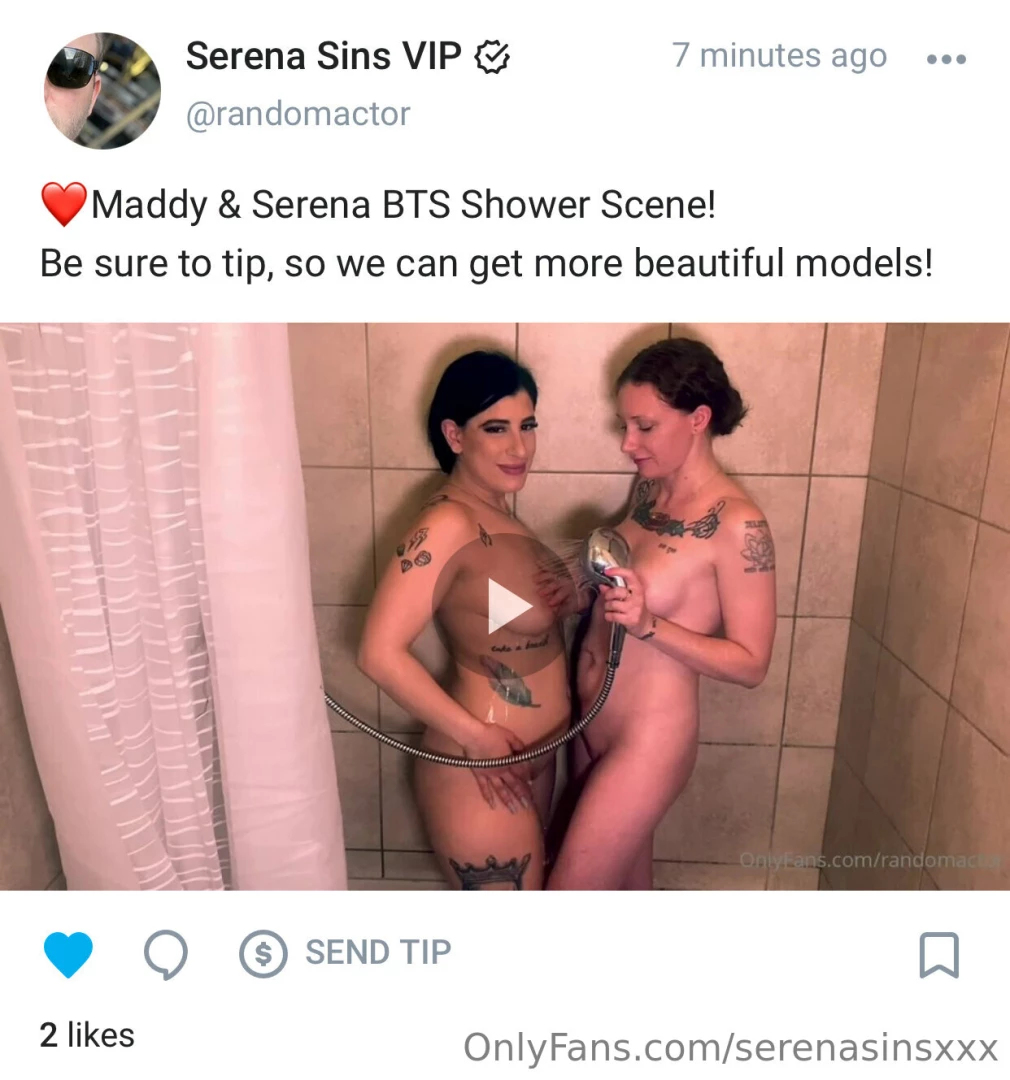 Subscribe to my vip page for uncensored hardcore pics amp videos just part 2 