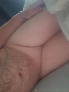 My mangina
