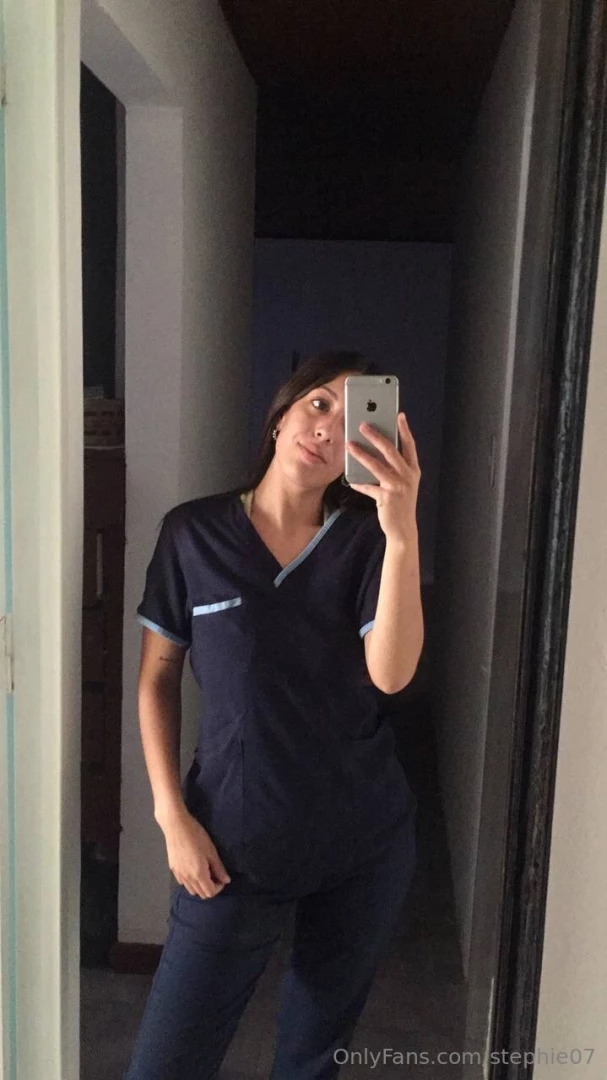 Or nurse girls are better 