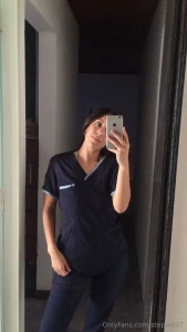 Or nurse girls are better