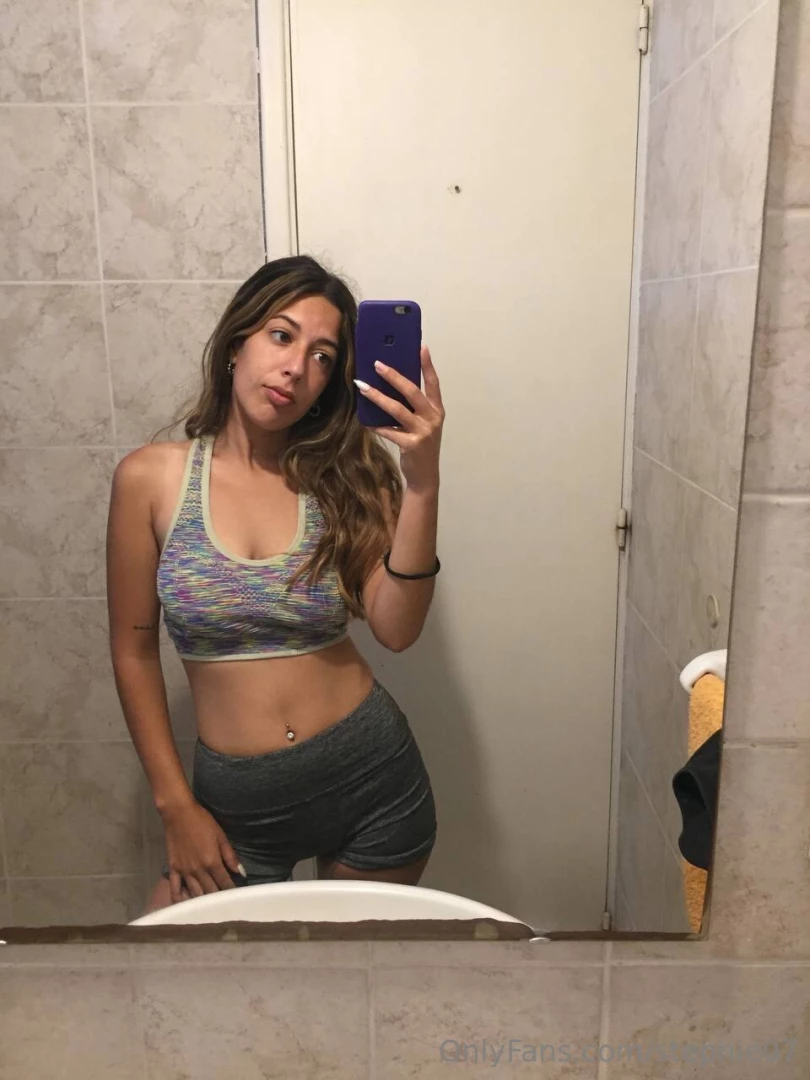 You love gym girls 
