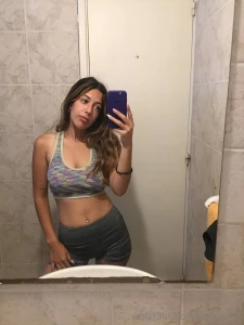 You love gym girls
