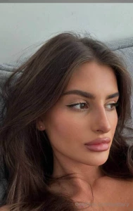 My girlfriend wowtisha is a real nymphomaniac who enjoys being looked part 127