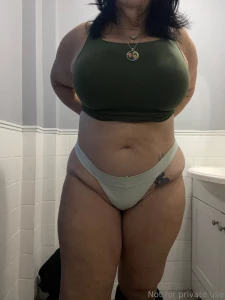 Working out again feeling great whatcha think part 2