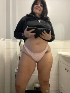 One of my followers sent me two packs of panties off my wishlist this part 3