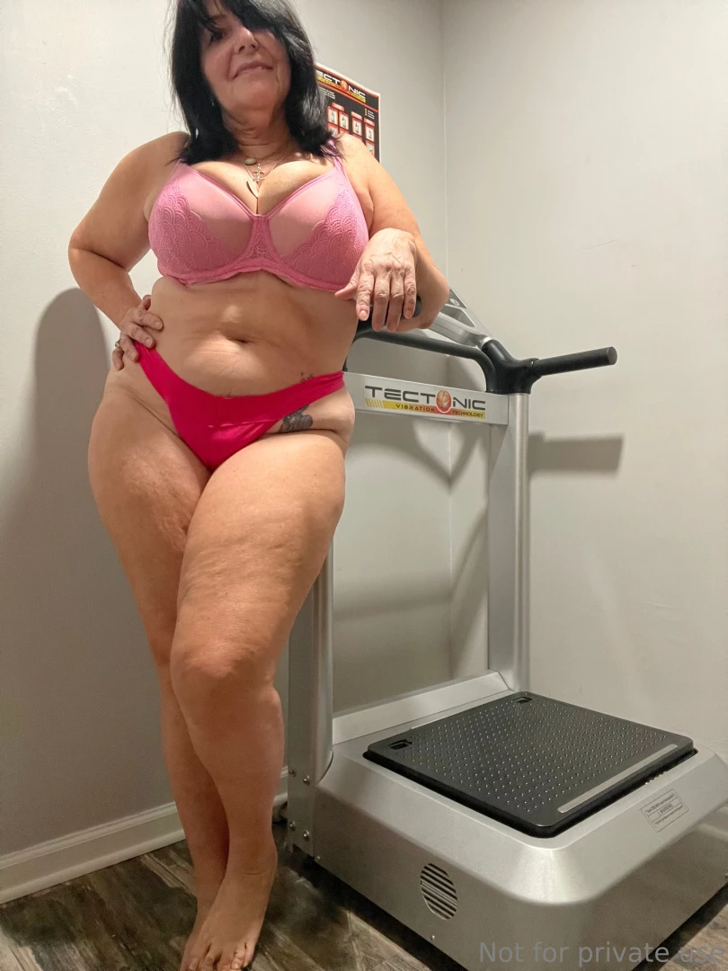 What do you think about pink 