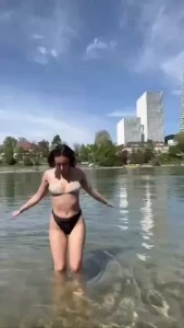 This is a fun video p ahah