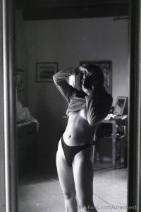 Finally on film part 1