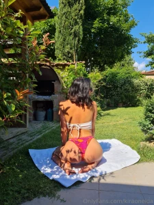 So you said you love indoor