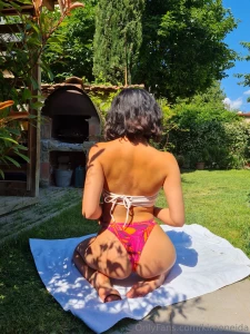 So you said you love indoor part 1