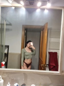 Goodmorning did you wake up late today