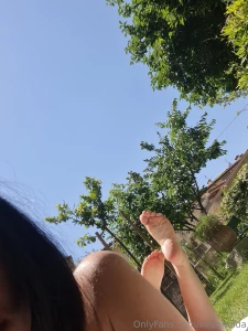 Any feet lover here part 6