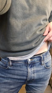 Would you be able to resist if i was standing in the kitchen teasing part 9