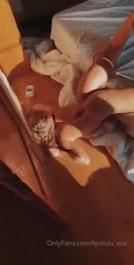 Result of the previous video