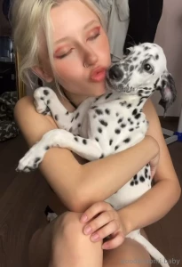 I will never forget the day i saw loki for the first time at that