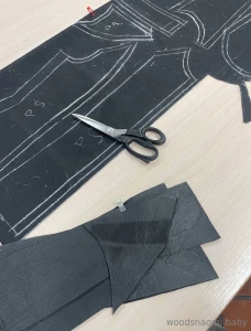 Since i was a kiddo i have been surrounded by stories and images part 1