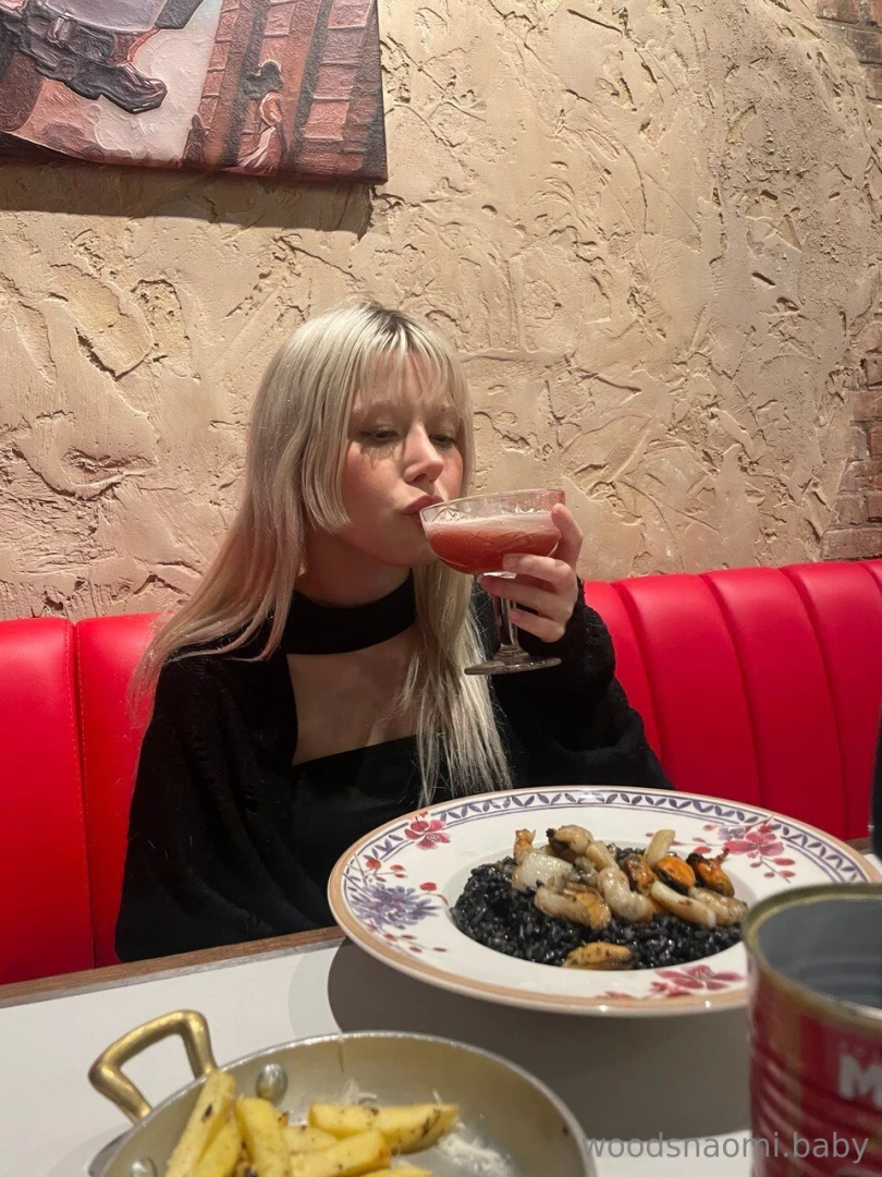 Love at first bite italian cuisine italian food is not just about part 1 