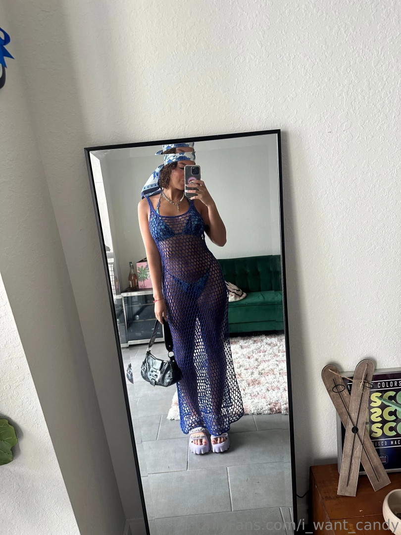 Beach day part 13 