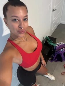 Time to hit the gym new content coming out tomorrow message me if you