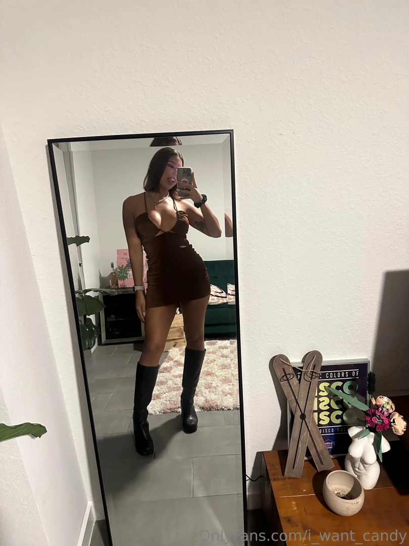 Night out on the town 