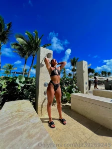Showers are necessary after beach days