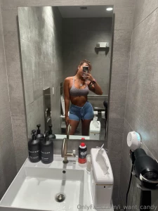 Come workout with me part 1