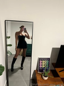 Long night only pic i got last night