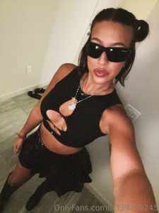 I love a good rave fit