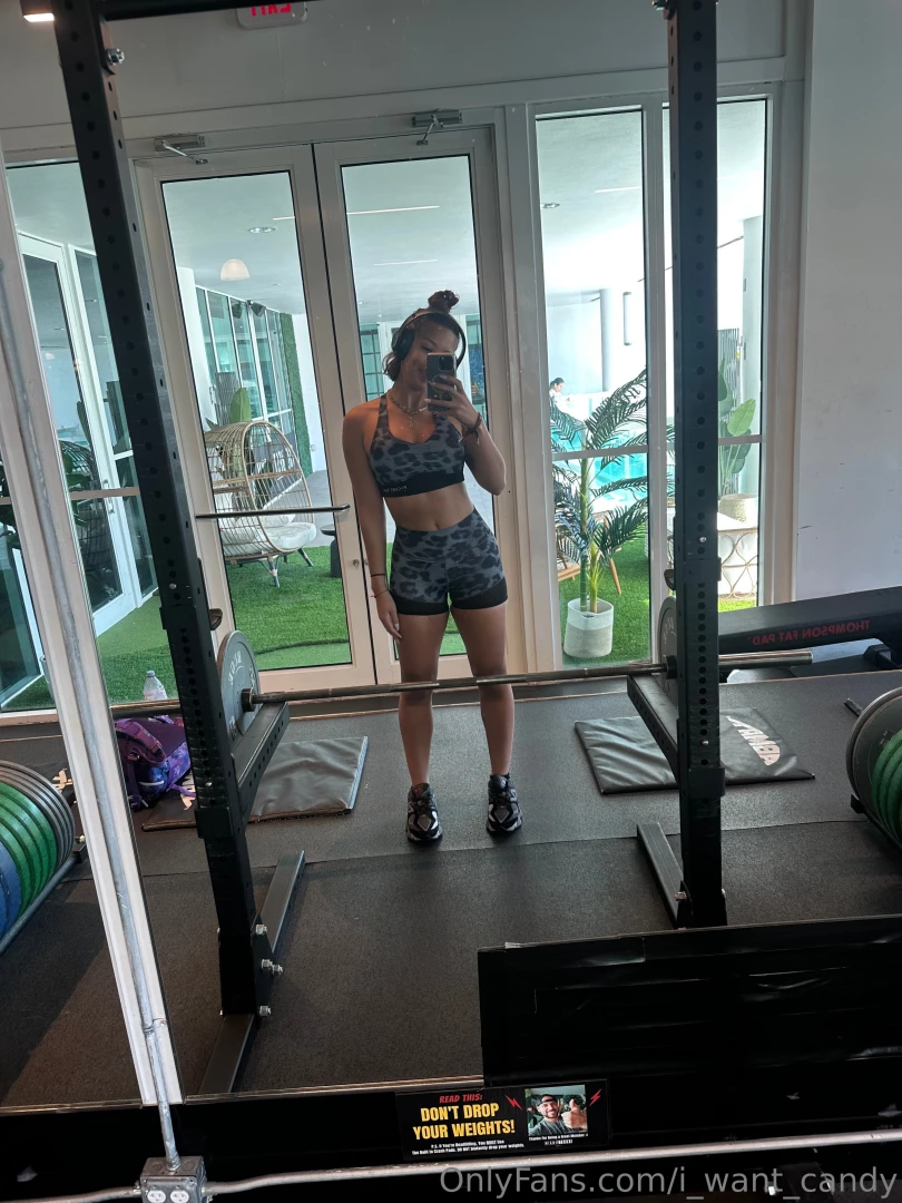 What am i lifting today 