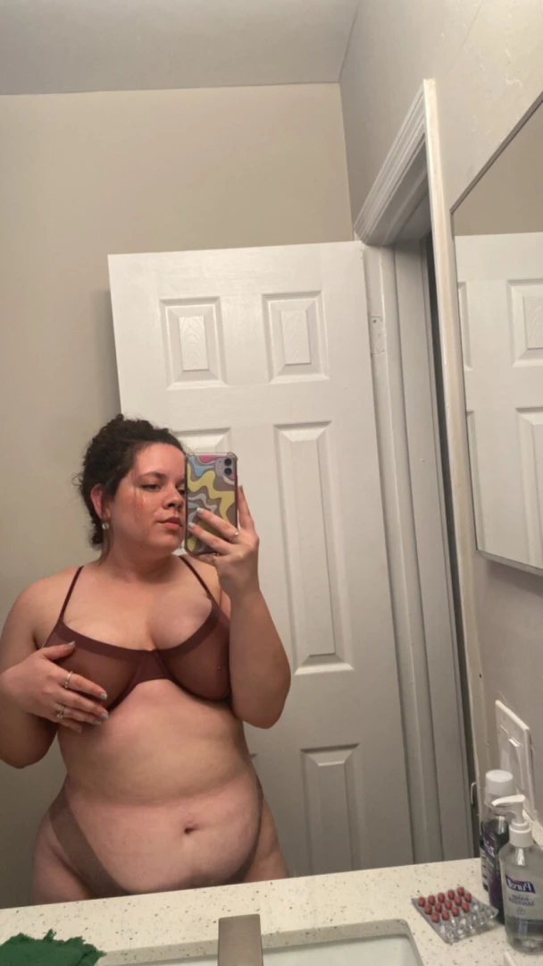 Hi bby are you bored today like me let s play a dirty game 