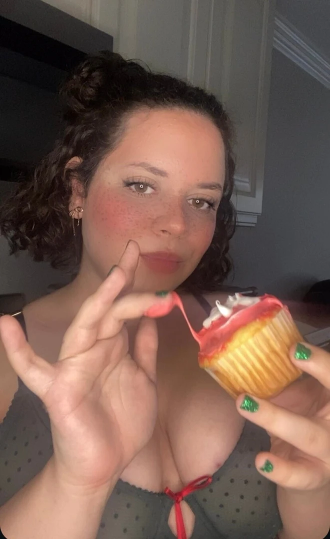 You me amp some holiday baking part 1 