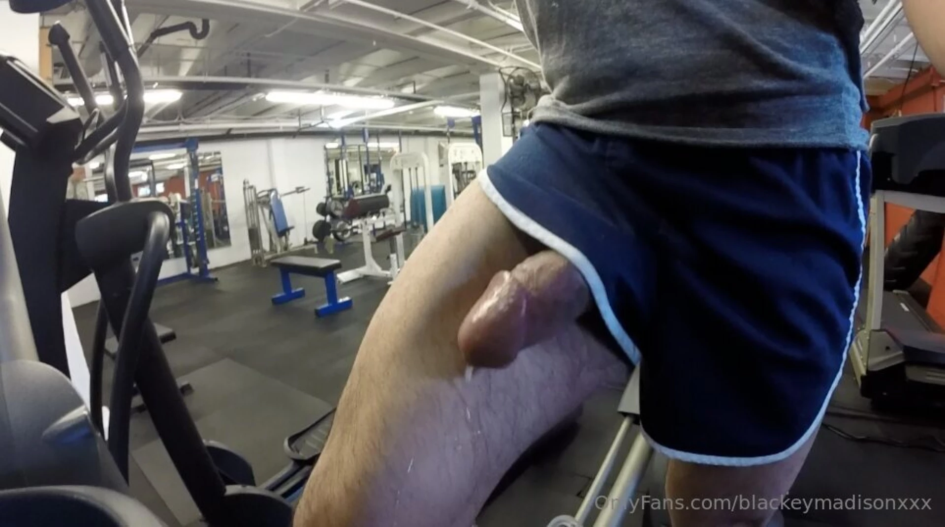 Damn this was hot - i was super horny 