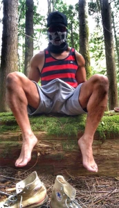 Missin those summer days part 1