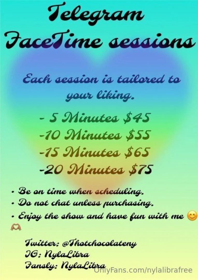 If you re up and horny come get a 1 on 1 sessions with me 