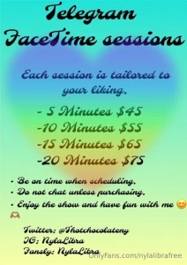 If you re up and horny come get a 1 on 1 sessions with me