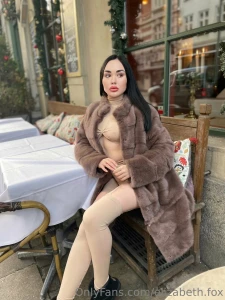 It s time for warm coats and hot coffee do you like winter