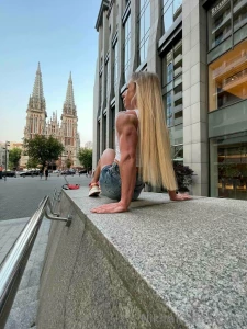 For nsfw content follow me nikitakarma on my vip page part 26