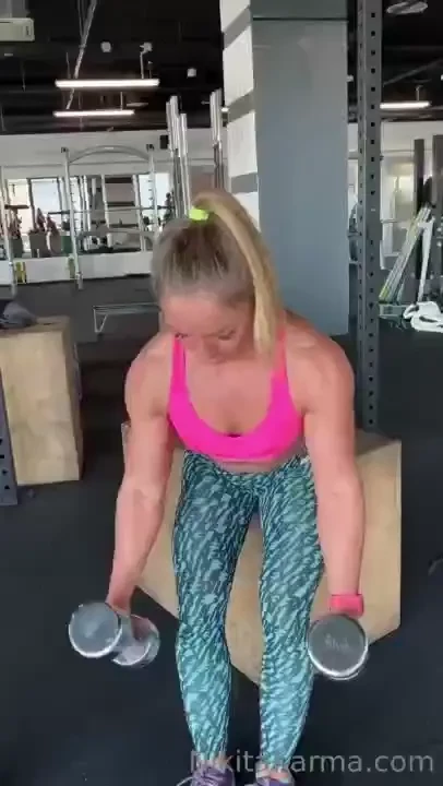 For nsfw content follow me nikitakarma on my vip page part 11 