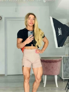 For nsfw content follow me nikitakarma on my vip page part 28