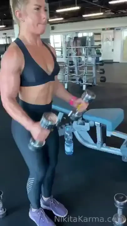 For nsfw content follow me nikitakarma on my vip page part 16 